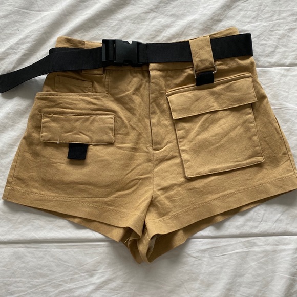 IAMGIA | HARPER SHORTS - Picture 2 of 4